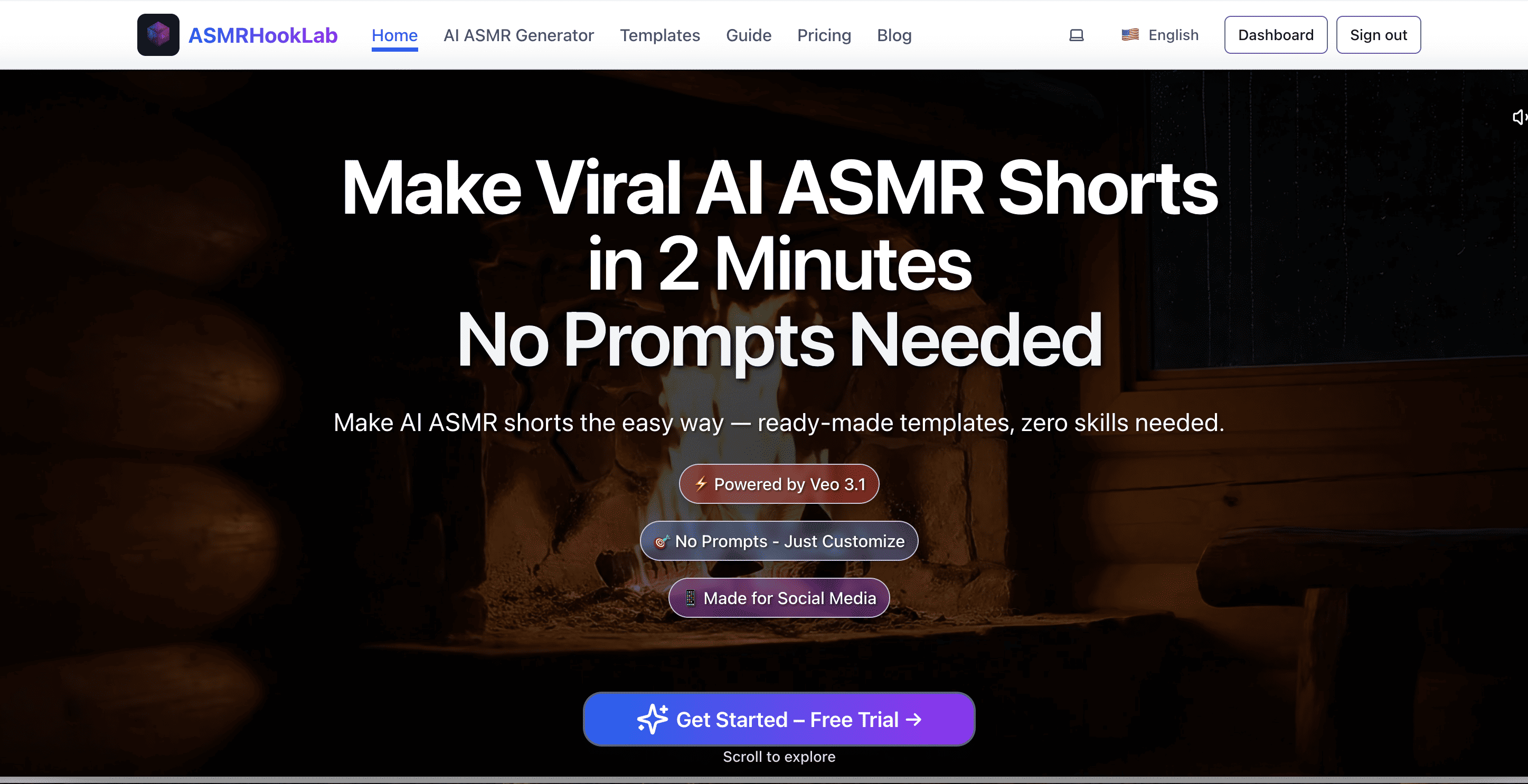How ASMRHookLab Is Making Digital Content Creation More Accessible and Satisfying